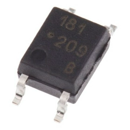 BROADCOM HCPL-181-00BE image