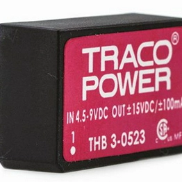 TRACO Power THB 3-0523 image