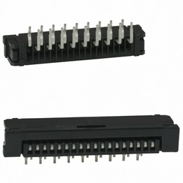 Amphenol SLW18R-1C7LF image