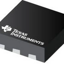 Texas Instruments UCC27512MDRSTEP image