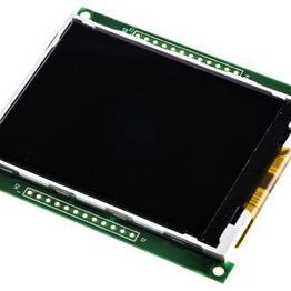 Displaytech INT028ATFT image