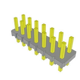 MTLW-107-06-G-D-150 samtec