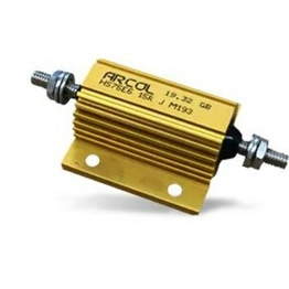 HS75E6 3R3 F M193 OHMITE