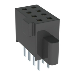 SFM-104-03-S-D-EM samtec