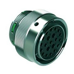 Amphenol AHDM06-24-21SN image