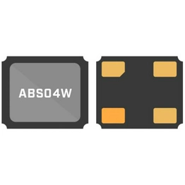 ABRACON ABS04W-32.768KHZ-6-D2-T5 image