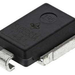 Vishay Intertechnology SM8S33AHE3/2D image