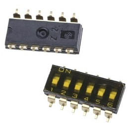 OMRON A6S-6102-H image