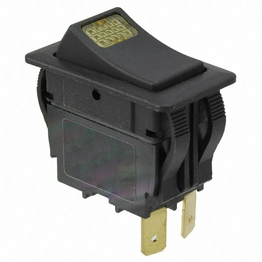 RVW41D1100-126 E-SWITCH