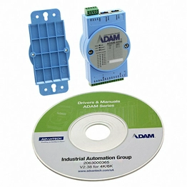 Advantech ADAM-6250-AE image