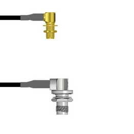 Q-2P0480003024I Amphenol Custom Cable
