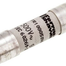 Y1014574 / FR10GR69V6 MERSEN