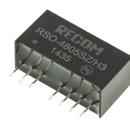 RECOM Power RSO-4805SZ/H3 image