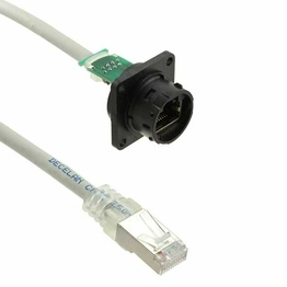 RJF5442205100BTX Amphenol