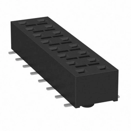 HLE-108-02-L-DV-A-K-TR samtec