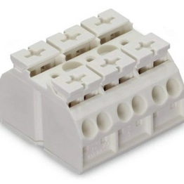 WAGO 862-603 image