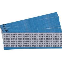 BRADY AF-200-224-PK image