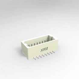 XKB Connectivity X1011WVS-2x08-9TV01 image