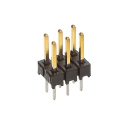 samtec TSW-103-26-F-D image