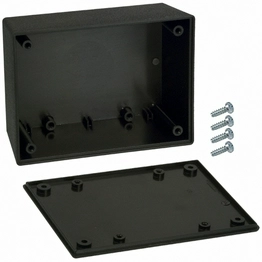 033I,BK Serpac Electronic Enclosures