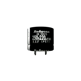 450MXK180MEFCSN25X25 Rubycon