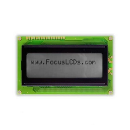 C204AXBSGN06WR50XAA FOCUS LCDs