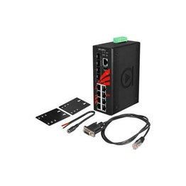 LMX-1204G-SFP iComTech
