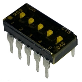 cts 209-5MST image