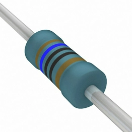 Vishay Intertechnology MBA02040C1600FC100 image