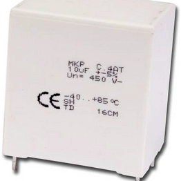 KEMET C4ATJBW5100A3MJ image