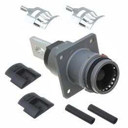 Amphenol SLPIRBBPSB4EH image