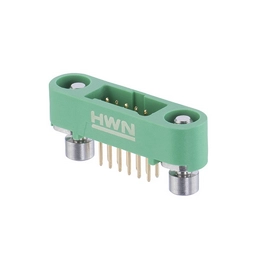 G125-MV11205M3R HARWIN