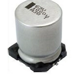 Vishay Intertechnology MAL214699906E3 image
