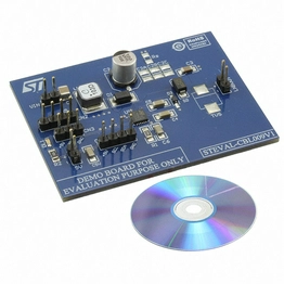 STMicroelectronics STEVAL-CBL009V1 image