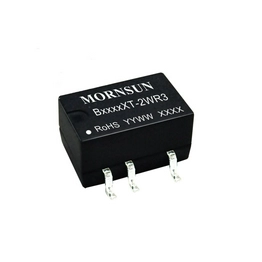 MORNSUN B0524XT-2WR3 image