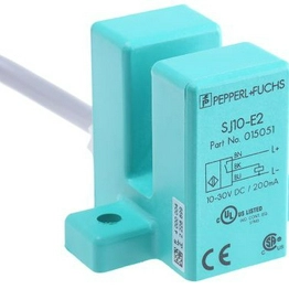 SJ10-E2 PEPPERL+FUCHS