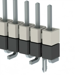 HW-14-08-T-S-286-SM-LC samtec