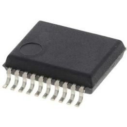 Renesas Electronics R5F12068MSP#30 image