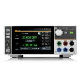 R&S®NGU411 ROHDE-SCHWARZ
