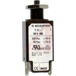 SCHURTER 4400.0290 image