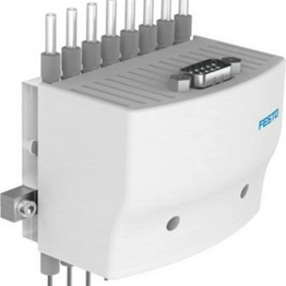 VTOE-8-D8-T3-M22C-08-F-P-P-M FESTO