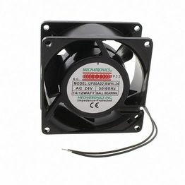 UF80A02-BWHR-L24 MECHATRONICS