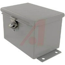 Hammond Manufacturing 1414PHC4 image