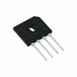 SMC GBU408G image