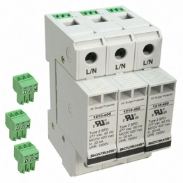 1210-3S-400 BOURNS