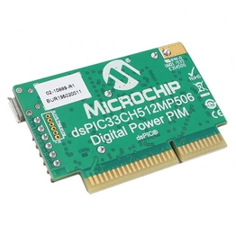 MA330049 Microchip Technology