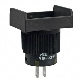YB03WKW01 NKK Switches