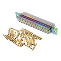 M24308/2-4Z Amphenol