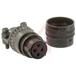 Amphenol PT06A-12-4S(SR) image
