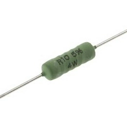 Vishay Intertechnology AC04000001007JAC00 image